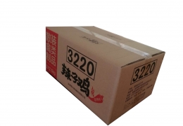 湖南包裝公司給你介紹土特產禮盒包裝要注意哪些要點